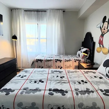 Remodeled 2Bd/2Ba Condo Mins From Universal Studio